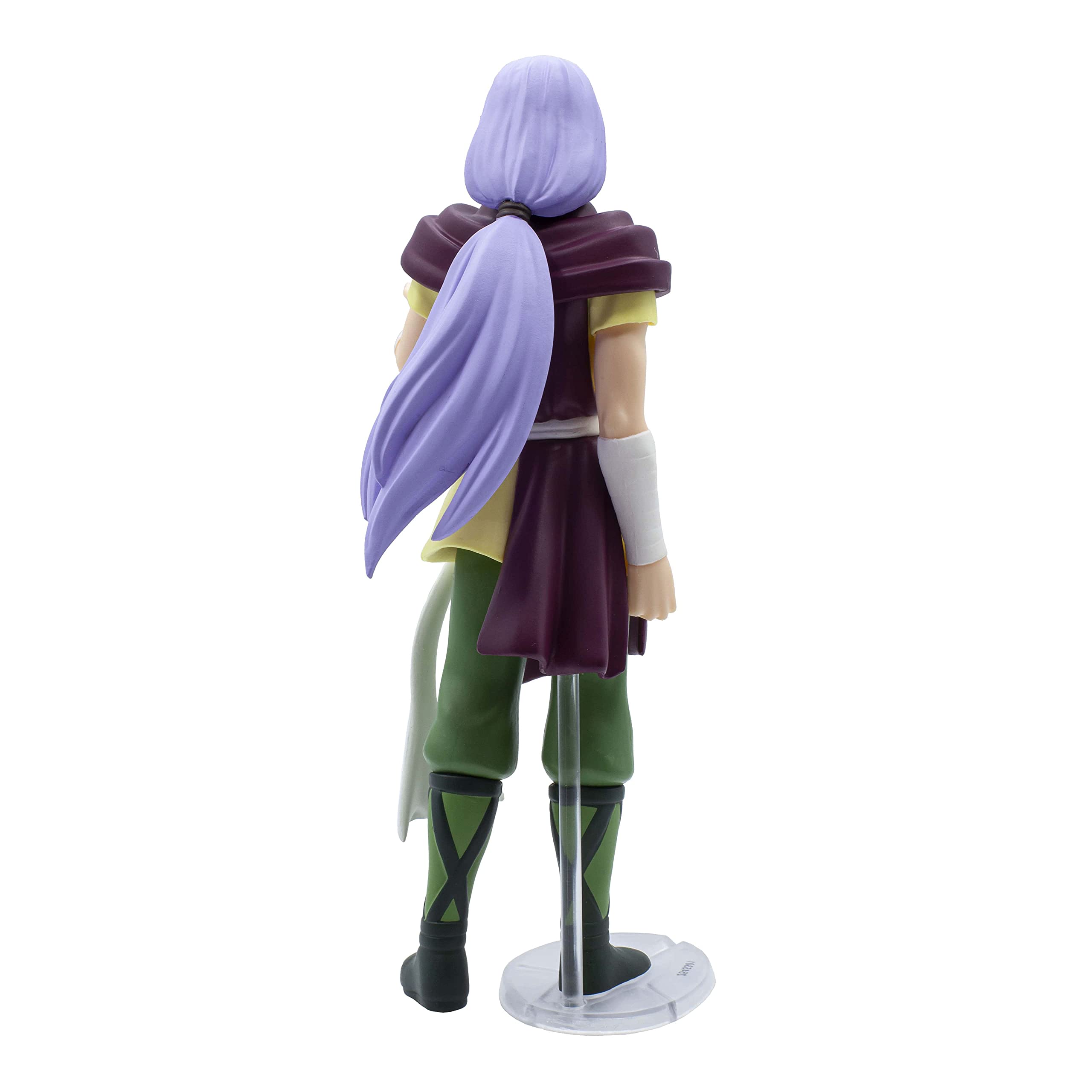 聖闘士星矢　ドラマチック小宇宙フィギュア　3種セット　新品未開封 聖闘士星矢 ドラマチック小宇宙フィギュア ネビュラストーム